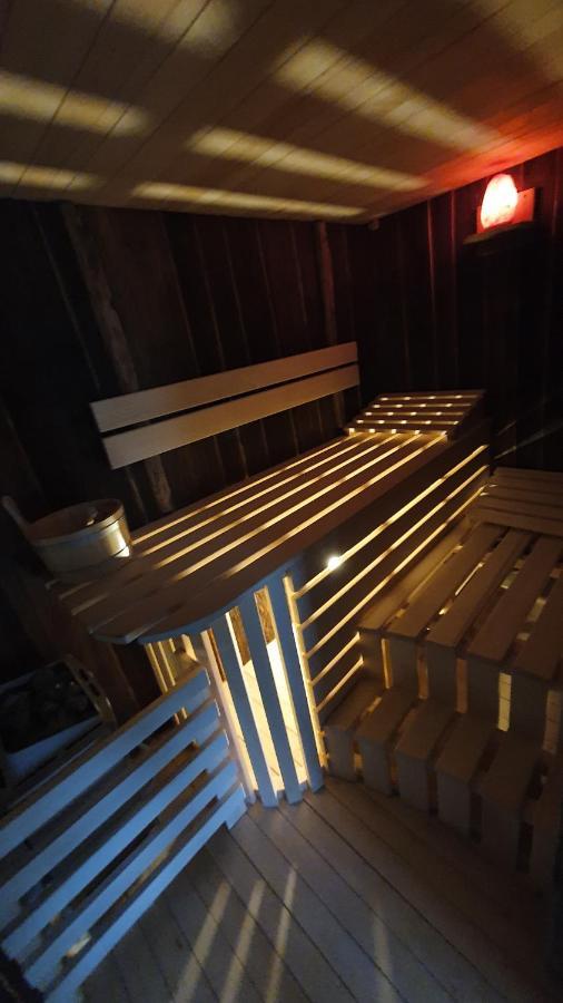 Chalets Toplak Sveti Duh na Ostrem Vrhu Buitenkant foto